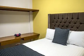 Hotel Casa Aurora Querétaro