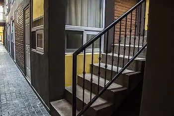 Hotel Casa Aurora Querétaro