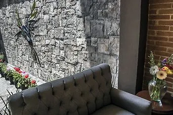 Hotel Casa Aurora Querétaro