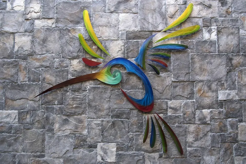 Hotel Casa Aurora Querétaro
